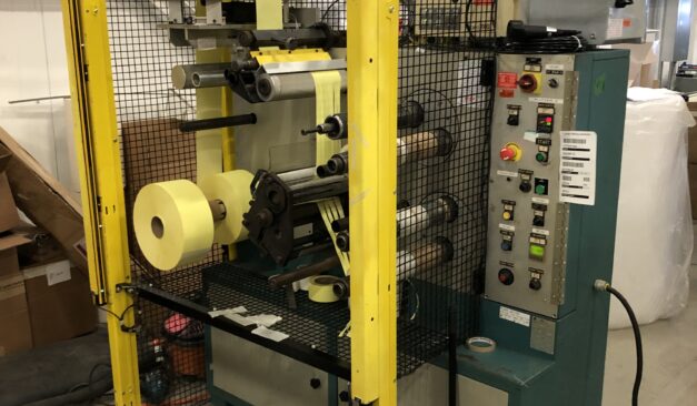 Machine Guarding Ontario