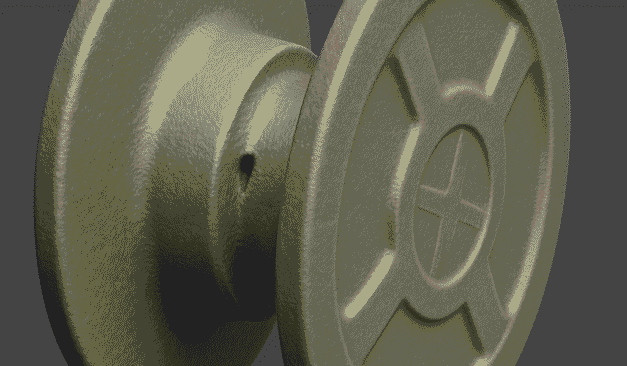 3D Scanning Services in Ontario